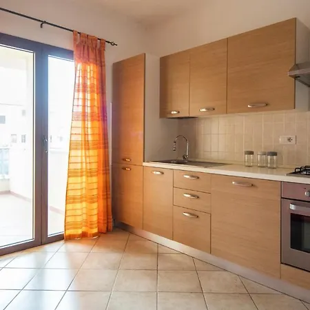 Welcomely - Casa Cristallo Appartement Olbia