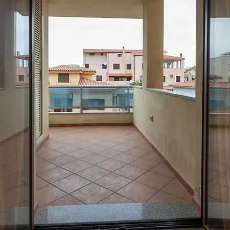 Welcomely - Casa Cristallo Apartment Olbia