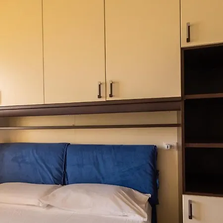 Welcomely - Casa Cristallo Olbia