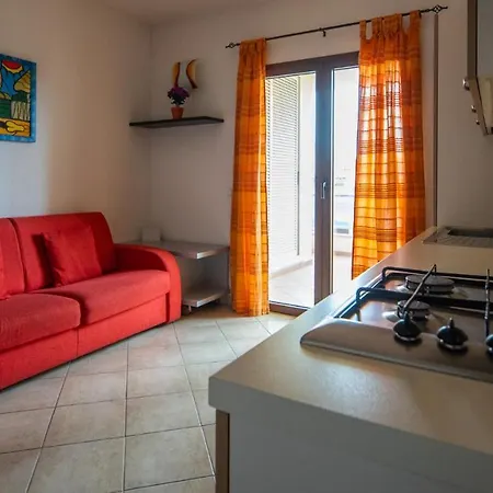Apartment Welcomely - Casa Cristallo *