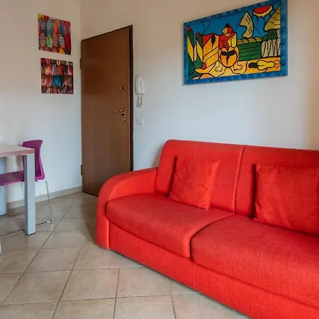 Welcomely - Casa Cristallo