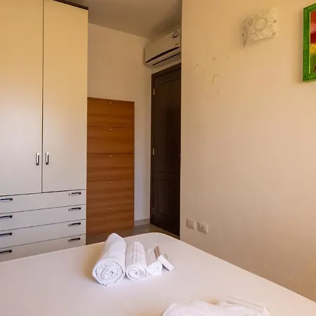 Apartment Welcomely - Casa Cristallo