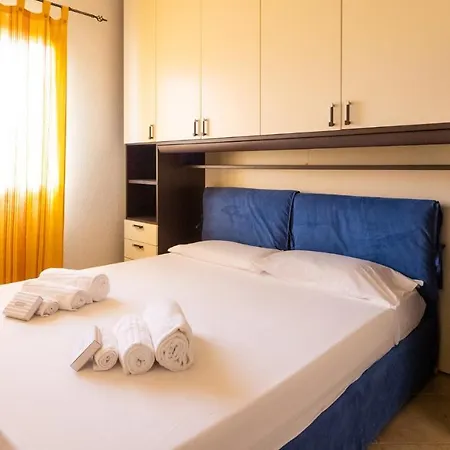 Welcomely - Casa Cristallo Apartment *
