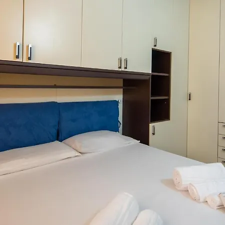 Welcomely - Casa Cristallo * Olbia