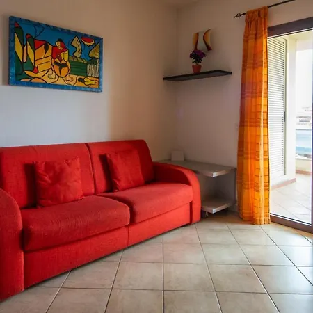 Welcomely - Casa Cristallo Apartment Olbia