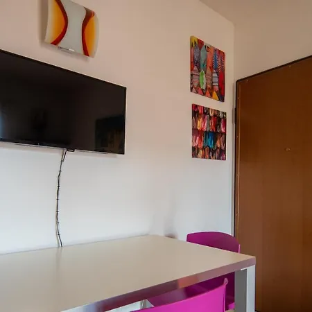 Apartman Welcomely - Casa Cristallo *