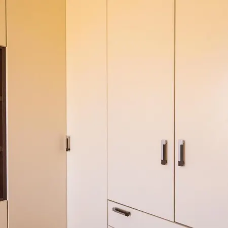 Welcomely - Casa Cristallo Apartment *