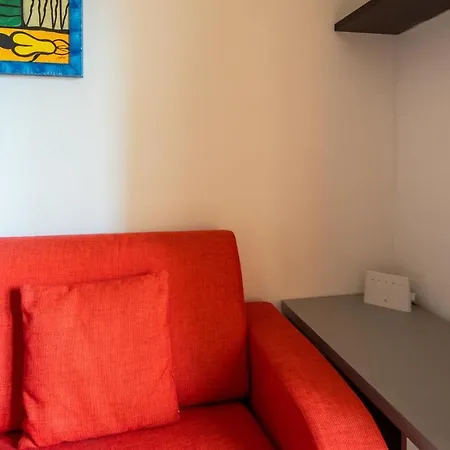 Apartment Welcomely - Casa Cristallo Olbia