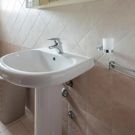 Welcomely - Casa Cristallo * Olbia