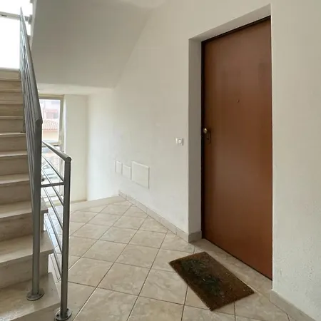 Apartman Welcomely - Casa Cristallo *