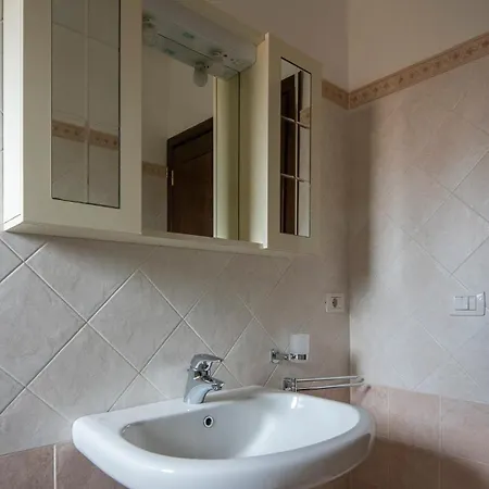 Welcomely - Casa Cristallo Apartment Olbia