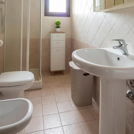 Welcomely - Casa Cristallo *