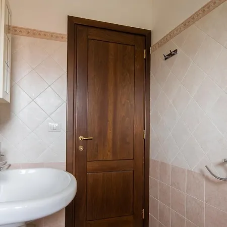 Apartment Welcomely - Casa Cristallo